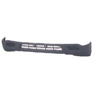 Achetez SPOILER PARE-CHOCS AVANT 4WD TOYOTA TOYOTA HILUX 01- au meilleur prix sur todocarrocería.com.