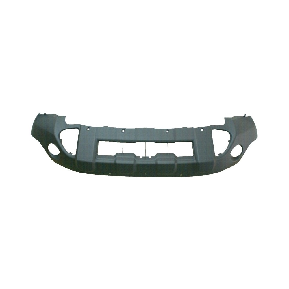 Compra SPOILER PARAGOLPES DELANTERO C/FUROS HONDA HONDA CR-V 2007- al mejor precio en todocarrocería.com