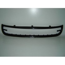 Compra SPOILER PARAGOLPES DELANTERO C/FUROS VW VW BEETLE 98- al mejor precio en todocarrocería.com