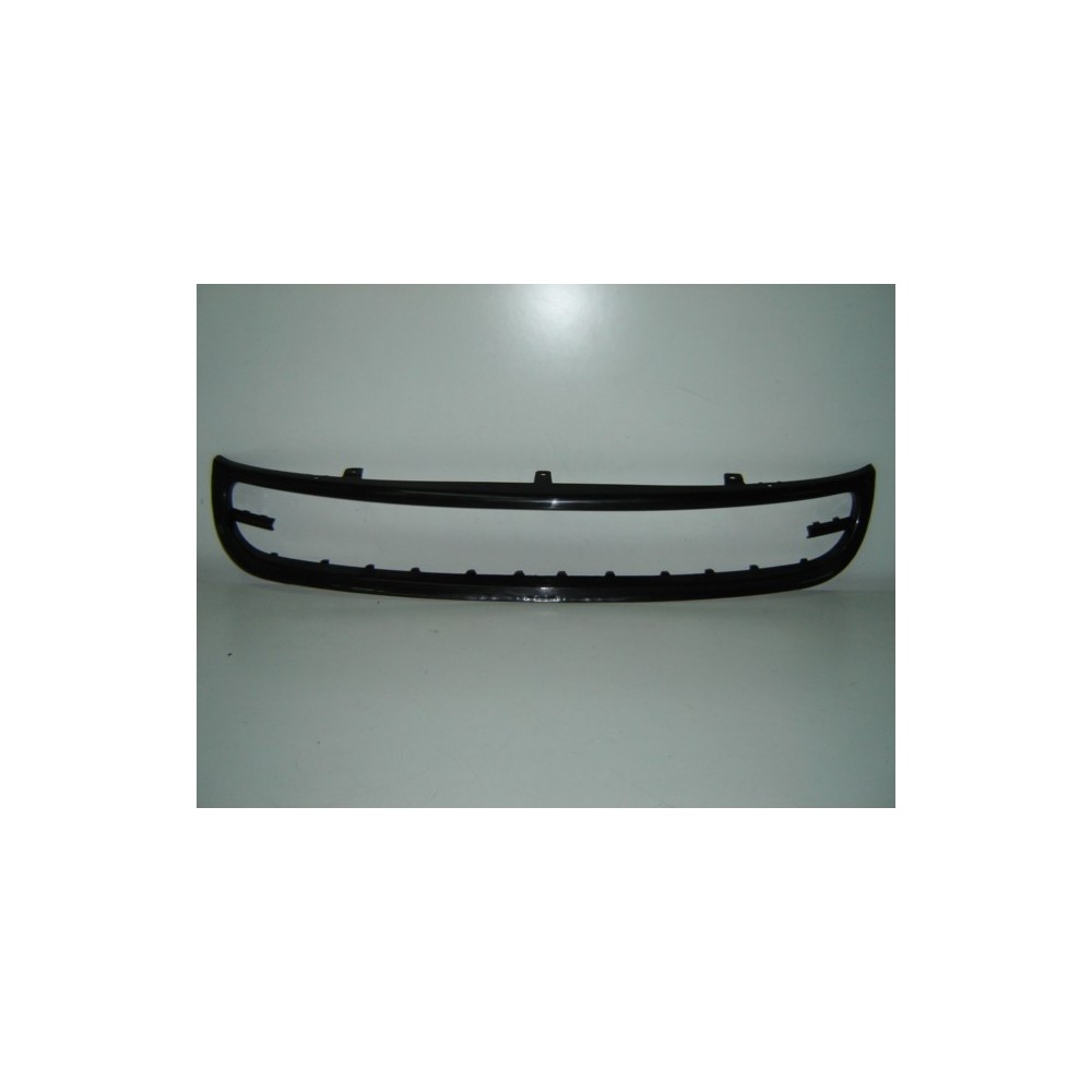 Compra SPOILER PARAGOLPES DELANTERO C/FUROS VW VW BEETLE 98- al mejor precio en todocarrocería.com
