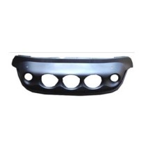 Compra SPOILER PARAGOLPES DELANTERO C/AGUJERO ANTINIEBLA NISSAN NISSAN JUKE 10- al mejor precio en todocarrocería.com