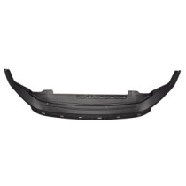 Compra SPOILER PARAGOLPES DELANTERO CENTRAL VW VW GOLF VII GTI 13- al mejor precio en todocarrocería.com