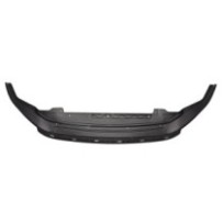Compra SPOILER PARAGOLPES DELANTERO CENTRAL VW VW GOLF VII GTI 13- al mejor precio en todocarrocería.com