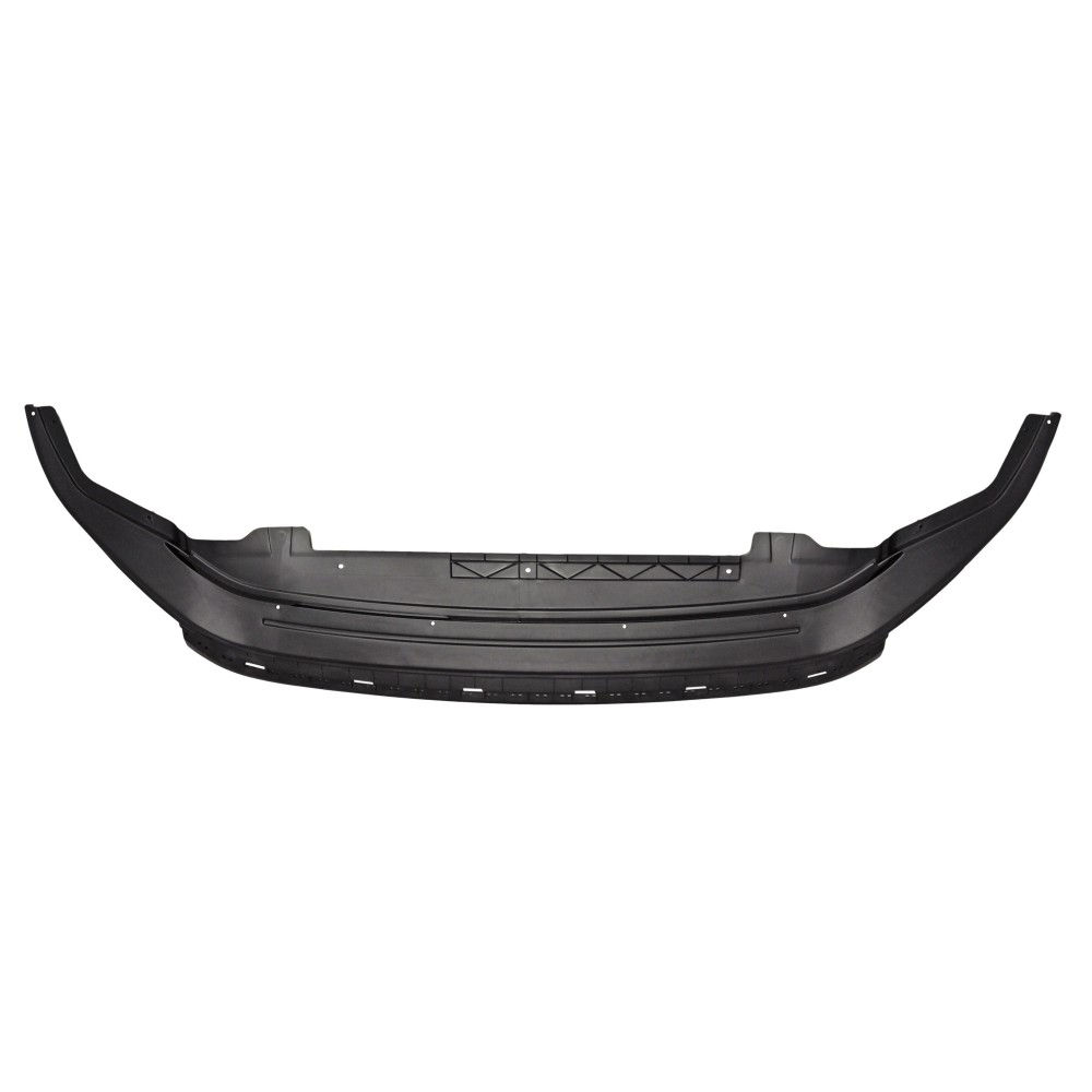 Compra SPOILER PARAGOLPES DELANTERO CENTRAL VW VW GOLF VII GTI 13- al mejor precio en todocarrocería.com
