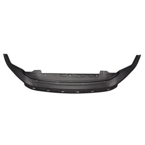 Achetez SPOILER PARE-CHOCS AVANT CENTRAL VW VW GOLF VII GTI 13- au meilleur prix sur todocarrocería.com.