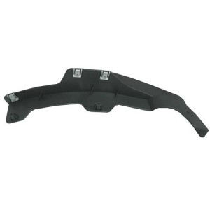 Compra SPOILER PARAGOLPES DELANTERO DERECHO AUDI AUDI Q5 08- al mejor precio en todocarrocería.com
