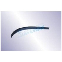 Compra SPOILER PARAGOLPES DELANTERO DERECHO TOYOTA TOYOTA AURIS 07- al mejor precio en todocarrocería.com
