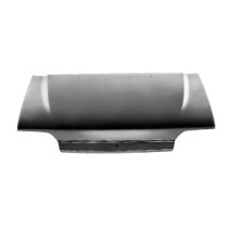 Compra CAPOT FORD FORD FIESTA 89- al mejor precio en todocarrocería.com