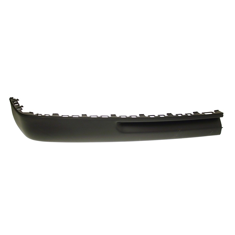 Compra SPOILER PARAGOLPES DELANTERO DERECHO VW VW GOLF GTI 91- al mejor precio en todocarrocería.com