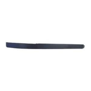 Compra SPOILER PARAGOLPES DELANTERO DERECHO NEGRO OPEL OPEL ZAFIRA 05- al mejor precio en todocarrocería.com
