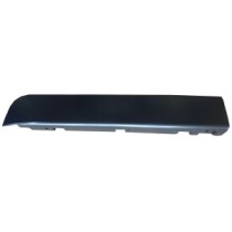 Compra SPOILER PARAGOLPES DELANTERO DERECHO NEGRO RENAULT RENAULT CAPTUR 13- al mejor precio en todocarrocería.com