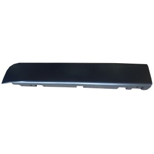 Compra SPOILER PARAGOLPES DELANTERO DERECHO NEGRO RENAULT RENAULT CAPTUR 13- al mejor precio en todocarrocería.com