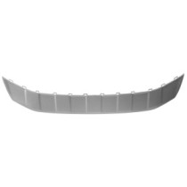 Compra SPOILER PARAGOLPES DELANTERO GRIS VW VW T-ROC 2017.07- al mejor precio en todocarrocería.com