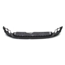 Compra SPOILER PARAGOLPES DELANTERO INFERIOR NEGRO 3/5 PUERTAS MITSUBISHI MITSUBISHI COLT 09- al mejor precio en todocarrocería.