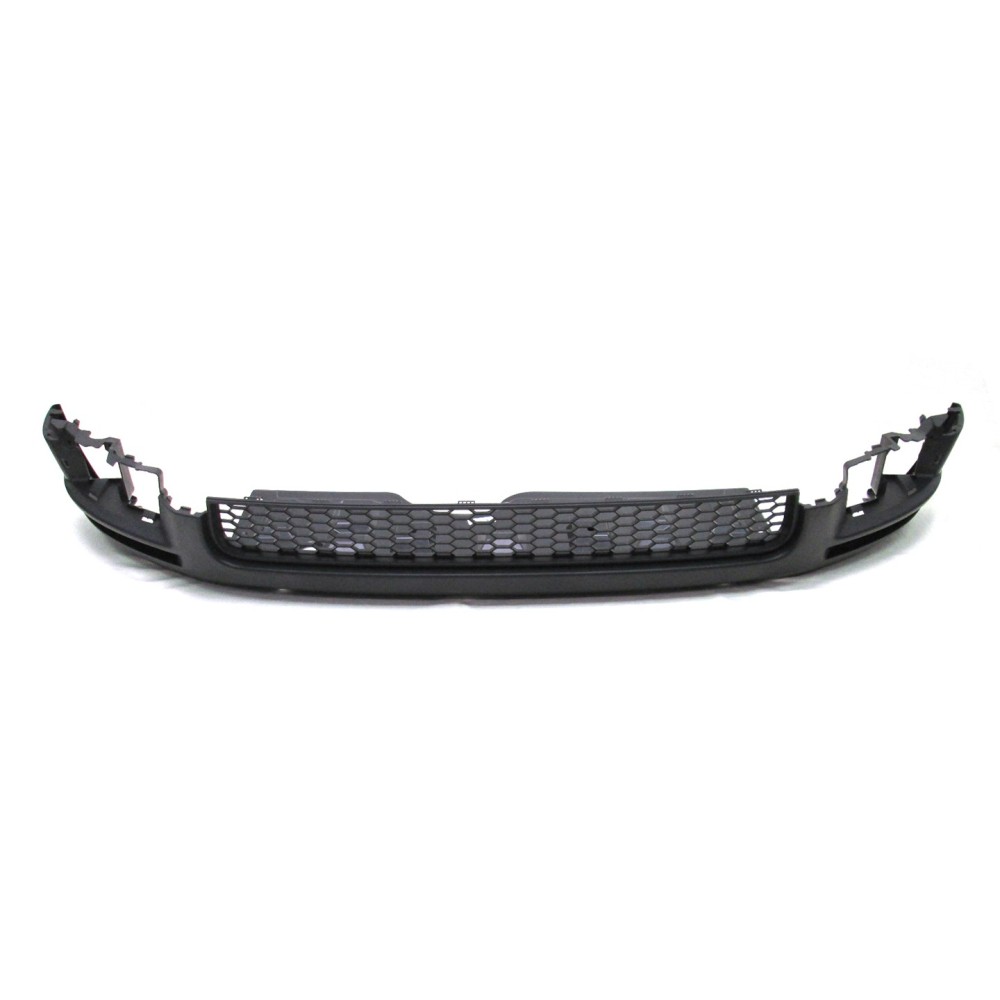 Compra SPOILER PARAGOLPES DELANTERO INFERIOR NEGRO 3/5 PUERTAS MITSUBISHI MITSUBISHI COLT 09- al mejor precio en todocarrocería.