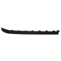 Compra SPOILER PARAGOLPES DELANTERO IZQUIERDO OPEL OPEL CORSA 03- al mejor precio en todocarrocería.com