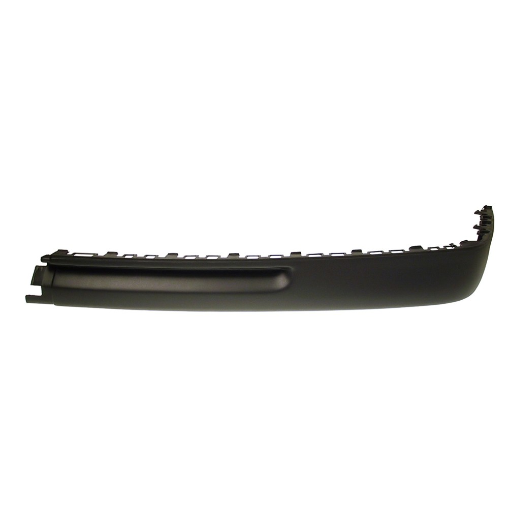 Compra SPOILER PARAGOLPES DELANTERO IZQUIERDO VW VW GOLF GTI 91- al mejor precio en todocarrocería.com