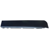 Compra SPOILER PARAGOLPES DELANTERO IZQUIERDO NEGRO RENAULT RENAULT CAPTUR 13- al mejor precio en todocarrocería.com