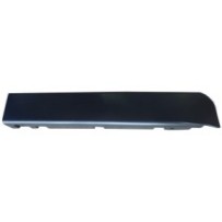 Compra SPOILER PARAGOLPES DELANTERO IZQUIERDO NEGRO RENAULT RENAULT CAPTUR 13- al mejor precio en todocarrocería.com
