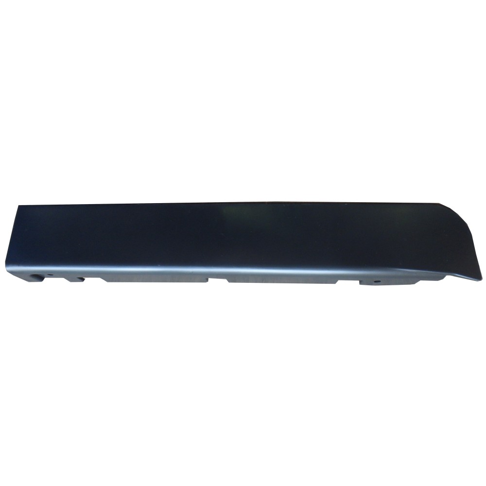 Achetez SPOILER PARE-CHOCS AVANT GAUCHE NOIR RENAULT RENAULT CAPTUR 13- au meilleur prix sur todocarrocería.com