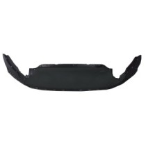 Compra SPOILER PARAGOLPES DELANTERO NEGRO VW VW POLO 2017.09- al mejor precio en todocarrocería.com