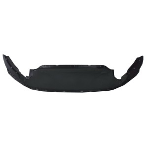Achetez SPOILER PARE-CHOCS AVANT NOIR VW VW POLO 2017.09- au meilleur prix sur todocarrocería.com