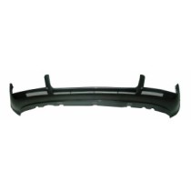 Compra SPOILER PARAGOLPES DELANTERO NEGRO AUDI AUDI A4 01- al mejor precio en todocarrocería.com
