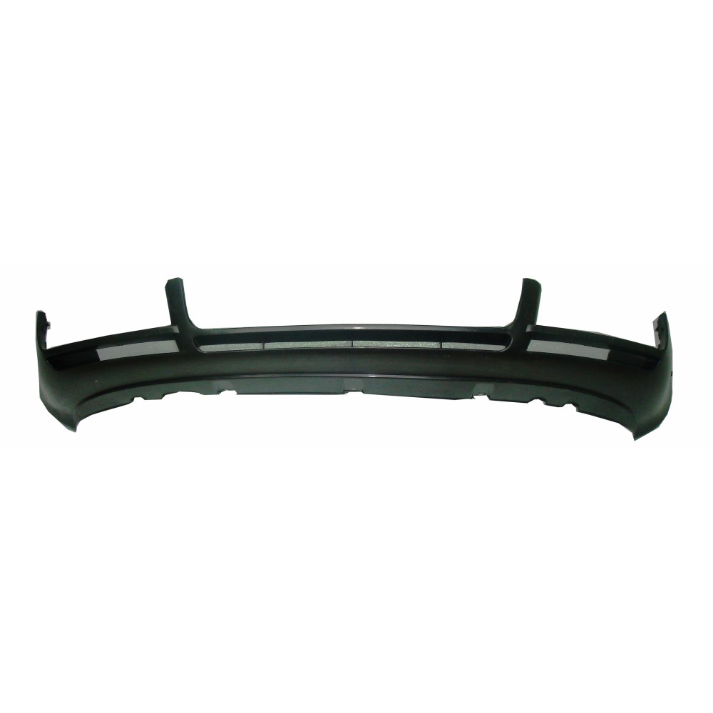 Achetez SPOILER PARE-CHOCS AVANT NOIR AUDI AUDI A4 01- au meilleur prix sur todocarrocería.com