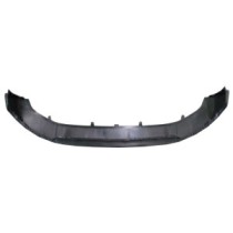 Achetez SPOILER PARE-CHOCS AVANT NOIR AUDI AUDI Q3 11- au meilleur prix sur todocarrocería.com.