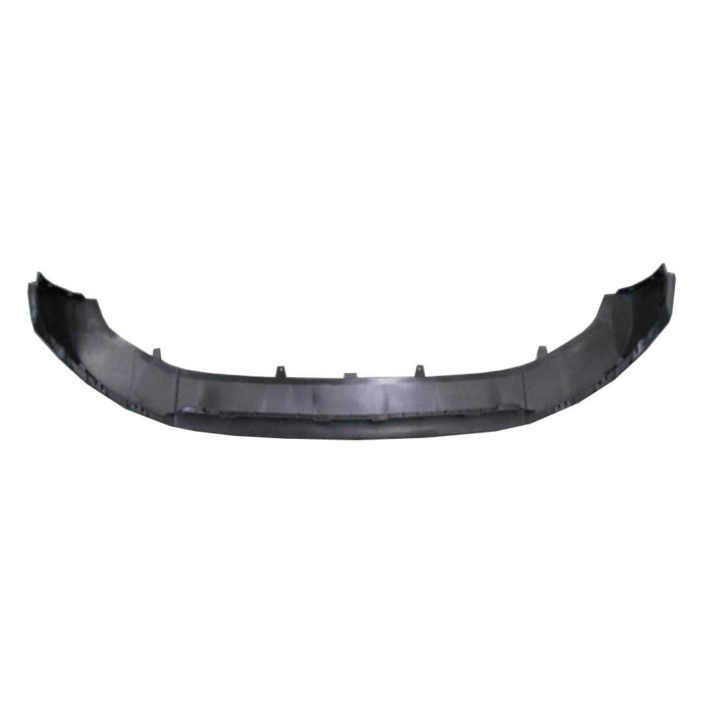 Achetez SPOILER PARE-CHOCS AVANT NOIR AUDI AUDI Q3 11- au meilleur prix sur todocarrocería.com.