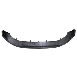 Compra SPOILER PARAGOLPES DELANTERO NEGRO AUDI AUDI Q3 11- al mejor precio en todocarrocería.com