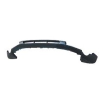 Compra SPOILER PARAGOLPES DELANTERO NEGRO AUDI AUDI Q7 06- al mejor precio en todocarrocería.com