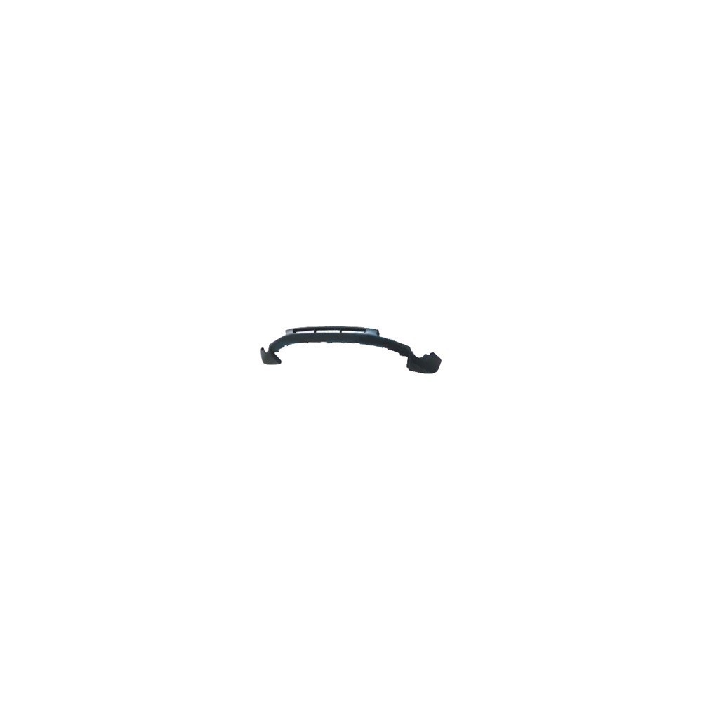 Compra SPOILER PARAGOLPES DELANTERO NEGRO AUDI AUDI Q7 06- al mejor precio en todocarrocería.com