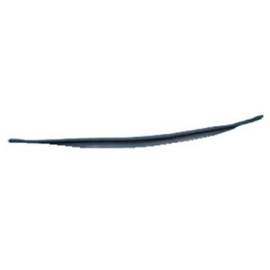 Achetez SPOILER PARE-CHOCS AVANT NOIR BMW BMW E39 95- au meilleur prix sur todocarrocería.com