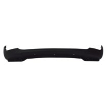 Compra SPOILER PARAGOLPES DELANTERO NEGRO MINI MINI ONE/COOPER 07- al mejor precio en todocarrocería.com