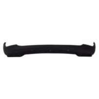 Compra SPOILER PARAGOLPES DELANTERO NEGRO MINI MINI ONE/COOPER 07- al mejor precio en todocarrocería.com