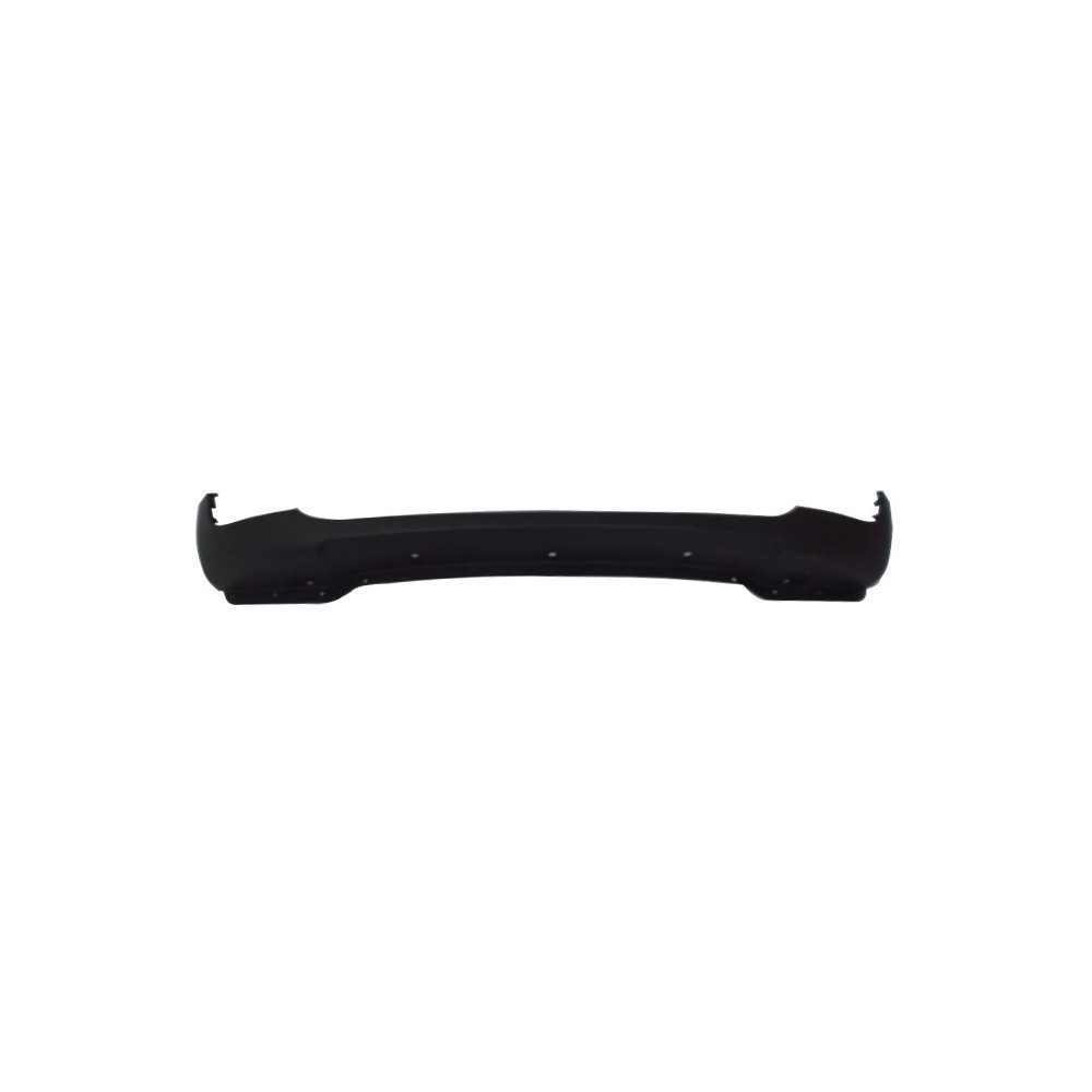 Compra SPOILER PARAGOLPES DELANTERO NEGRO MINI MINI ONE/COOPER 07- al mejor precio en todocarrocería.com
