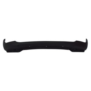 Compra SPOILER PARAGOLPES DELANTERO NEGRO MINI MINI ONE/COOPER 07- al mejor precio en todocarrocería.com