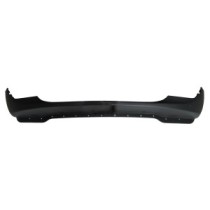 Compra SPOILER PARAGOLPES DELANTERO NEGRO MINI MINI COOPER S 07- al mejor precio en todocarrocería.com