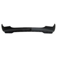 Compra SPOILER PARAGOLPES DELANTERO NEGRO MINI MINI COOPER S 07- al mejor precio en todocarrocería.com