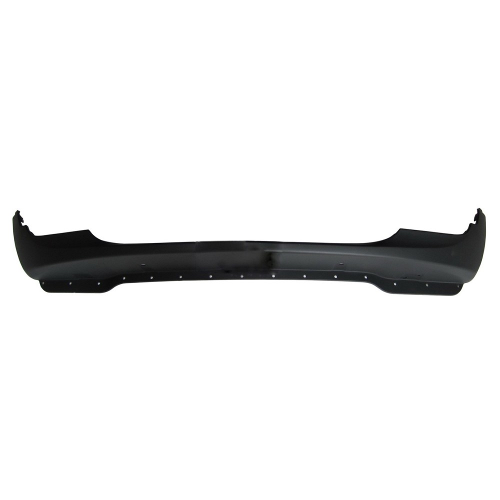 Compra SPOILER PARAGOLPES DELANTERO NEGRO MINI MINI COOPER S 07- al mejor precio en todocarrocería.com
