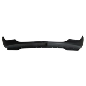 Compra SPOILER PARAGOLPES DELANTERO NEGRO MINI MINI COOPER S 07- al mejor precio en todocarrocería.com