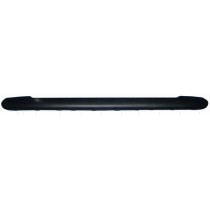 Compra SPOILER PARAGOLPES DELANTERO NEGRO MITSUBISHI MITSUBISHI L200 06- al mejor precio en todocarrocería.com