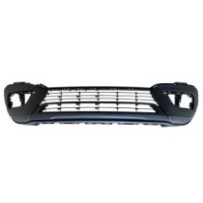 Compra SPOILER PARAGOLPES DELANTERO NEGRO OPEL OPEL CROSSLAND X 2017.04- al mejor precio en todocarrocería.com
