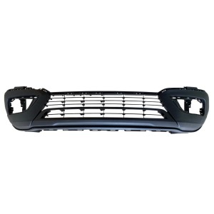 Achetez SPOILER PARE-CHOCS AVANT NOIR OPEL OPEL CROSSLAND X 2017.04- au meilleur prix sur todocarrocería.com