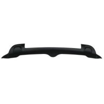 Compra SPOILER PARAGOLPES DELANTERO NEGRO RENAULT RENAULT CAPTUR 13- al mejor precio en todocarrocería.com