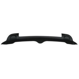 Achetez SPOILER PARE-CHOCS AVANT NOIR RENAULT RENAULT CAPTUR 13- au meilleur prix sur todocarrocería.com.