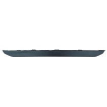 Compra SPOILER PARAGOLPES DELANTERO NEGRO TOYOTA TOYOTA AYGO 14- al mejor precio en todocarrocería.com