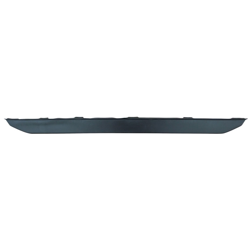 Compra SPOILER PARAGOLPES DELANTERO NEGRO TOYOTA TOYOTA AYGO 14- al mejor precio en todocarrocería.com