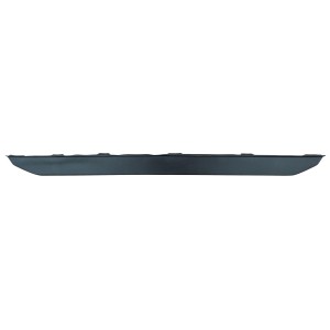 Compra SPOILER PARAGOLPES DELANTERO NEGRO TOYOTA TOYOTA AYGO 14- al mejor precio en todocarrocería.com